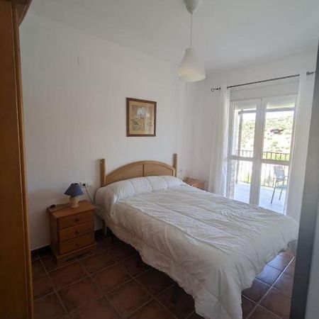 Casa Rural Juanita El Bosque  Bagian luar foto